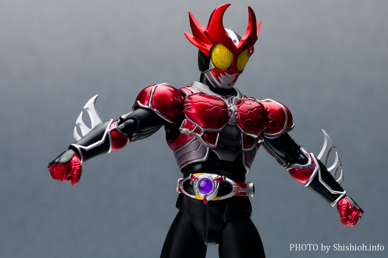 S.H.Figuarts ʃC_[AMg o[jOtH[