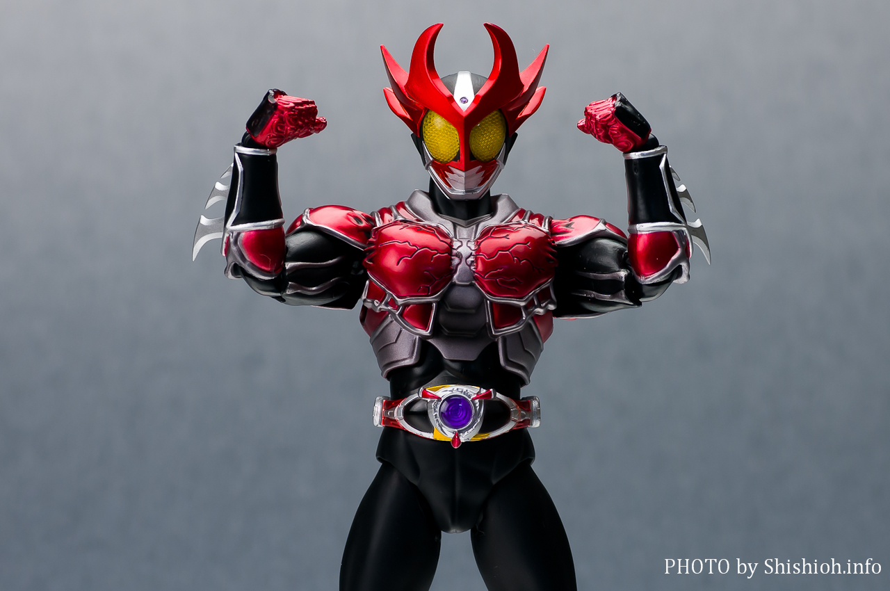 S.H.Figuarts ʃC_[AMg o[jOtH[