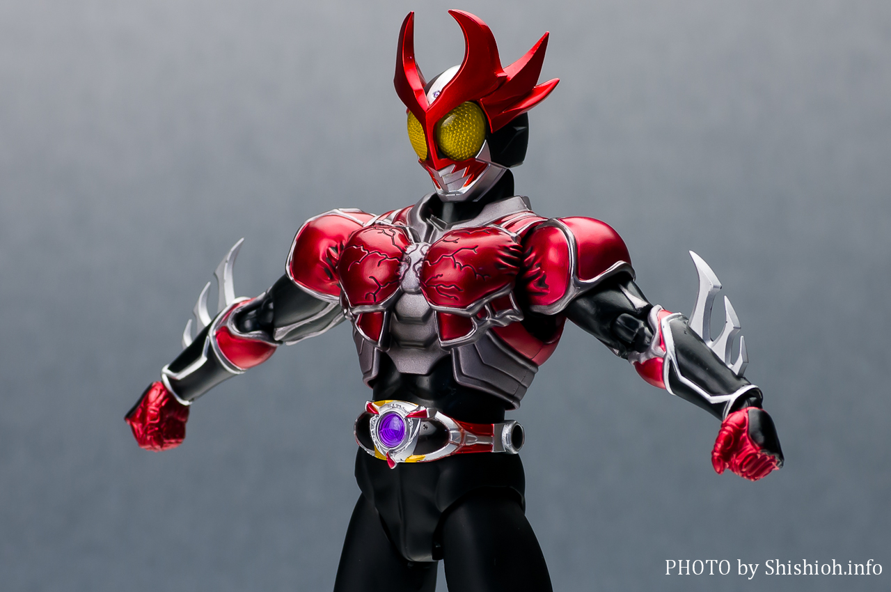 S.H.Figuarts ʃC_[AMg o[jOtH[
