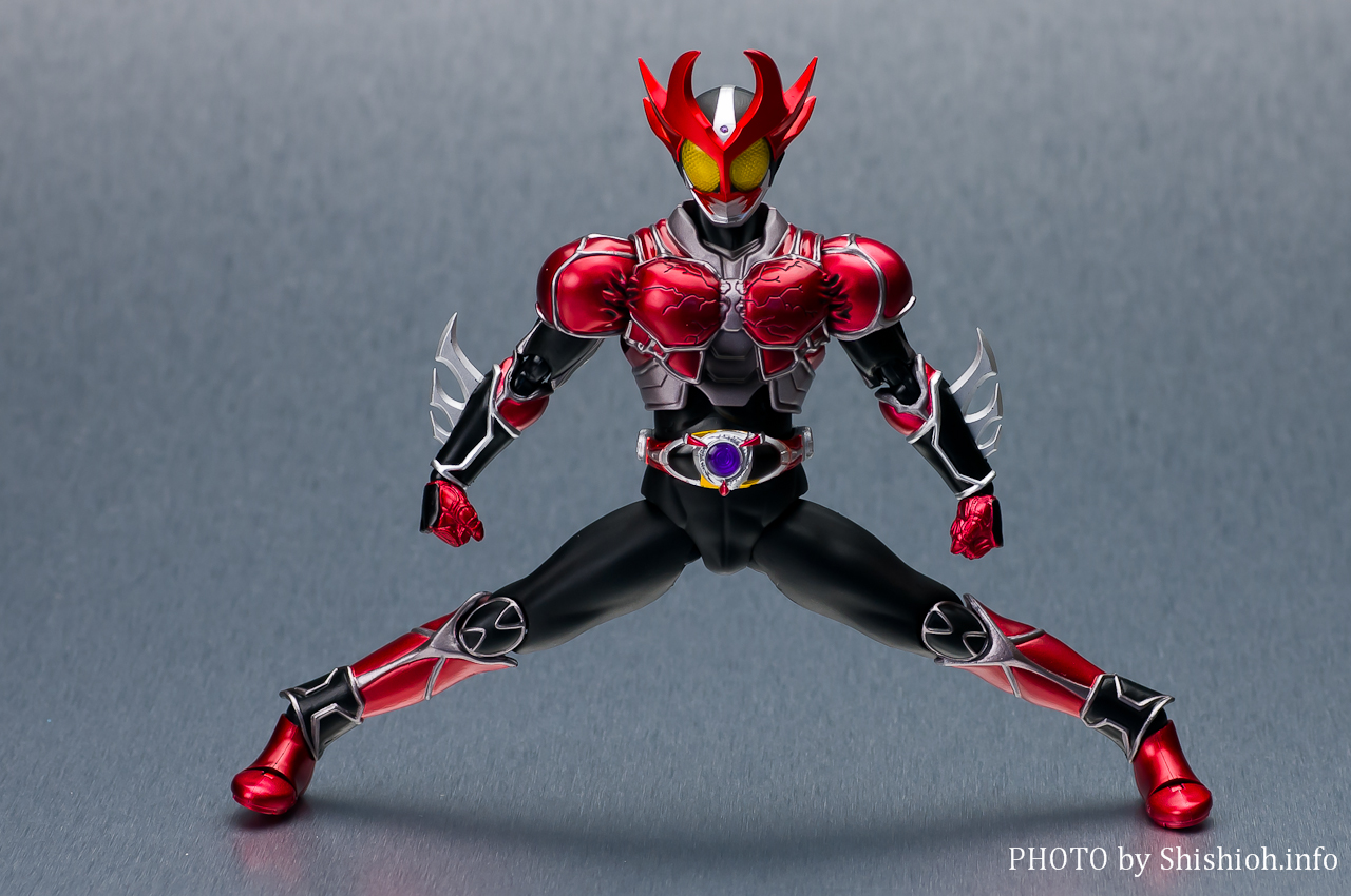 S.H.Figuarts ʃC_[AMg o[jOtH[