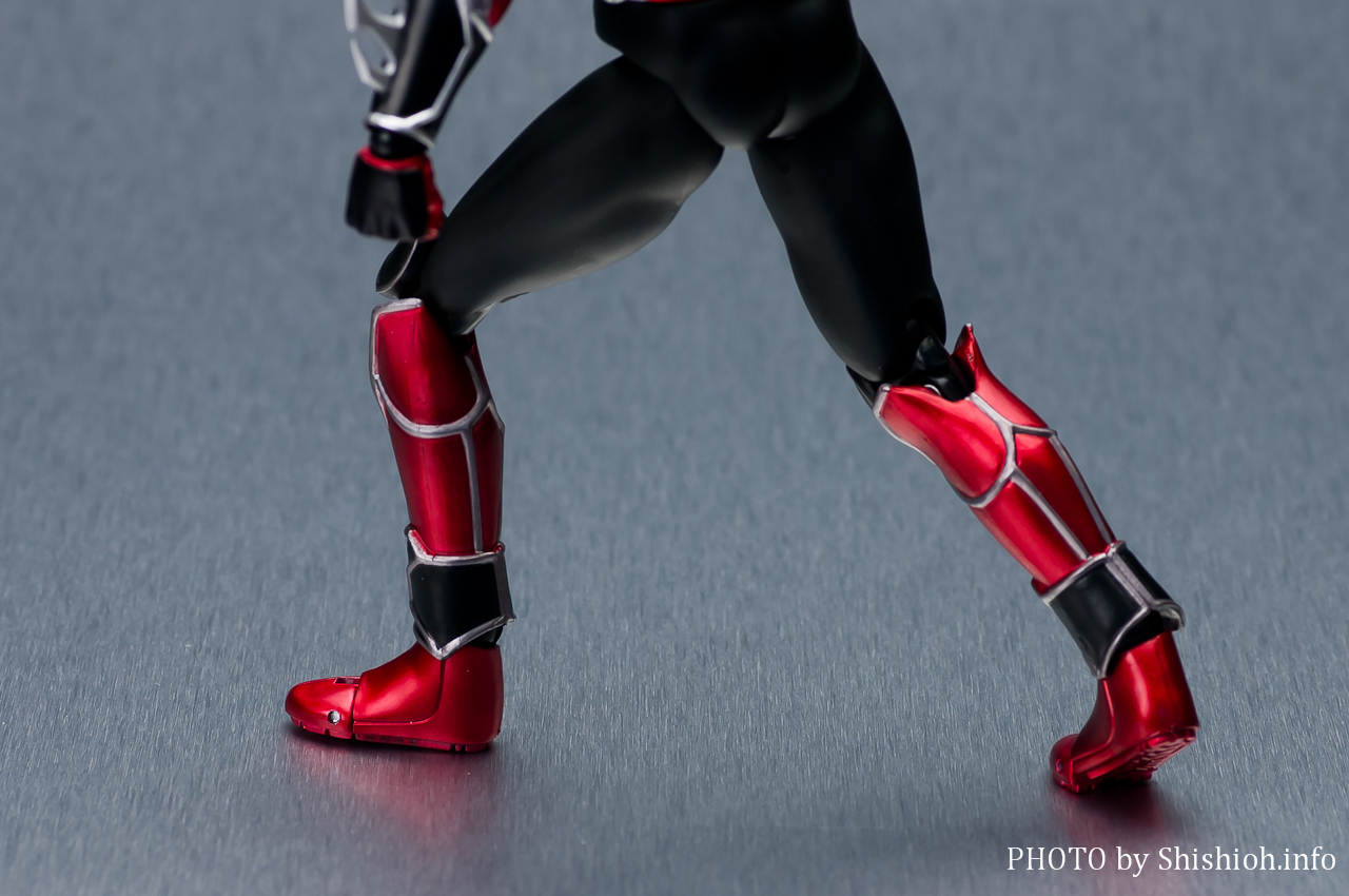S.H.Figuarts ʃC_[AMg o[jOtH[