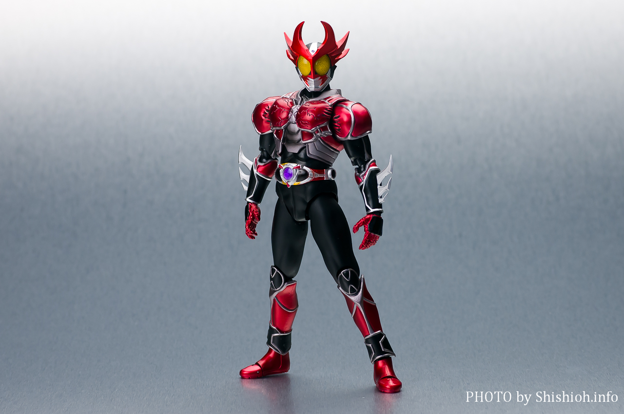 S.H.Figuarts ʃC_[AMg o[jOtH[