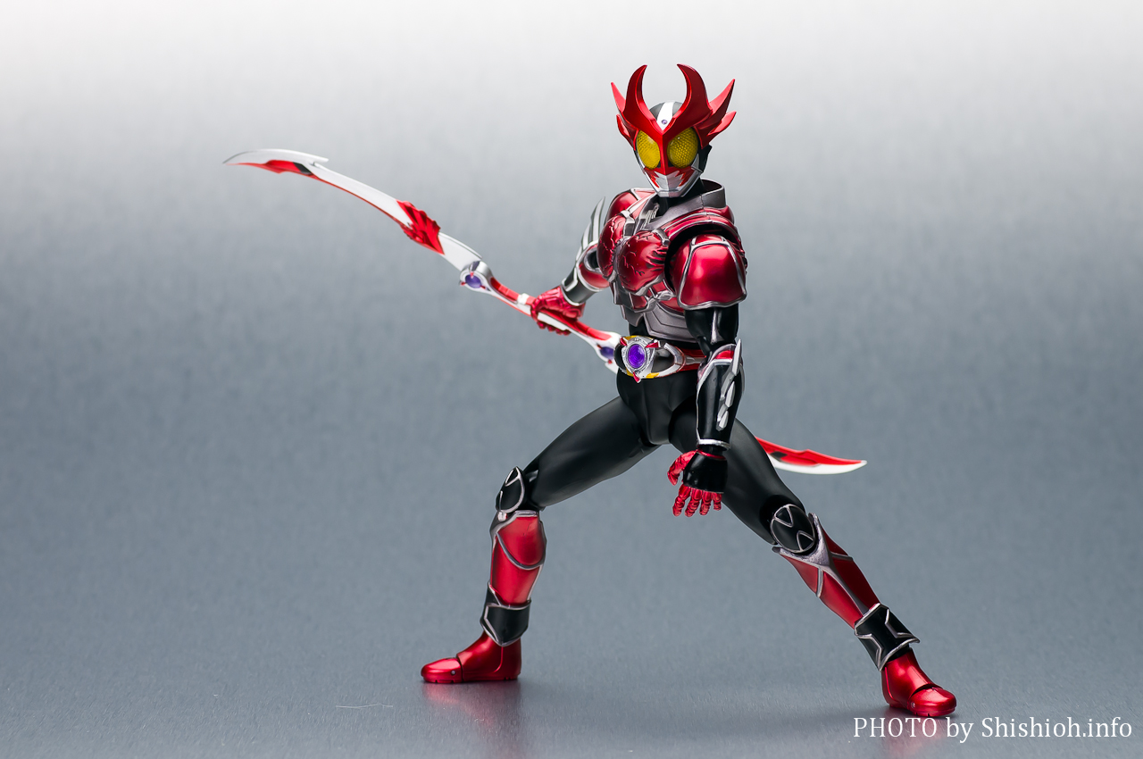 S.H.Figuarts ʃC_[AMg o[jOtH[