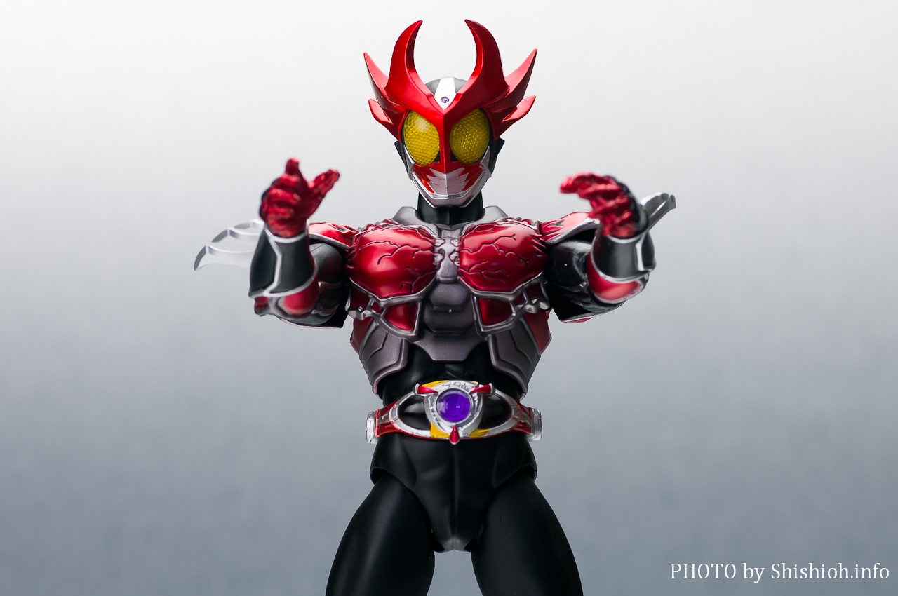 S.H.Figuarts ʃC_[AMg o[jOtH[