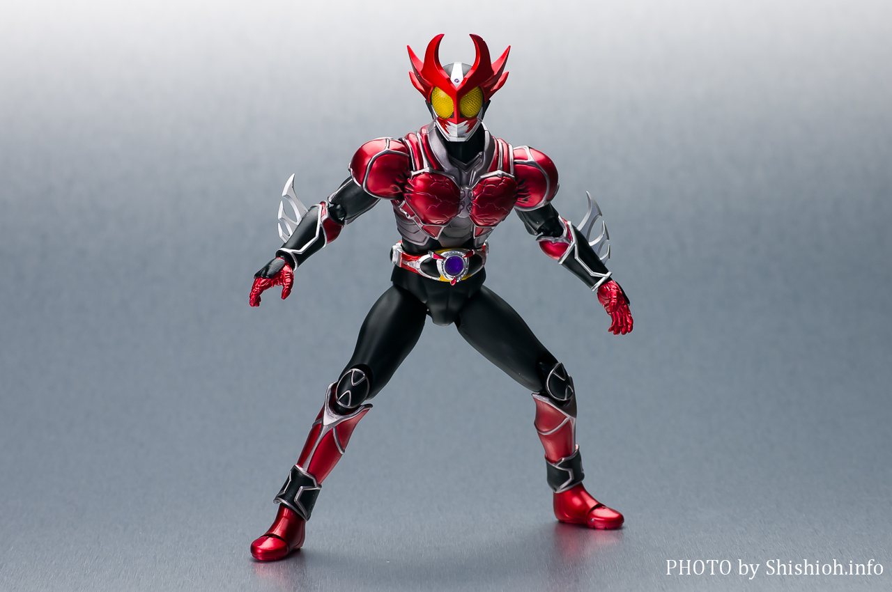 S.H.Figuarts ʃC_[AMg o[jOtH[