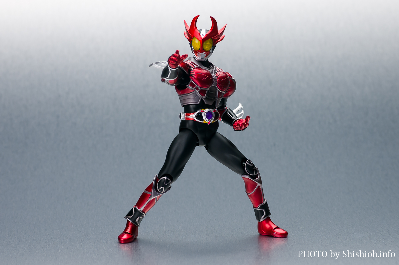 S.H.Figuarts ʃC_[AMg o[jOtH[