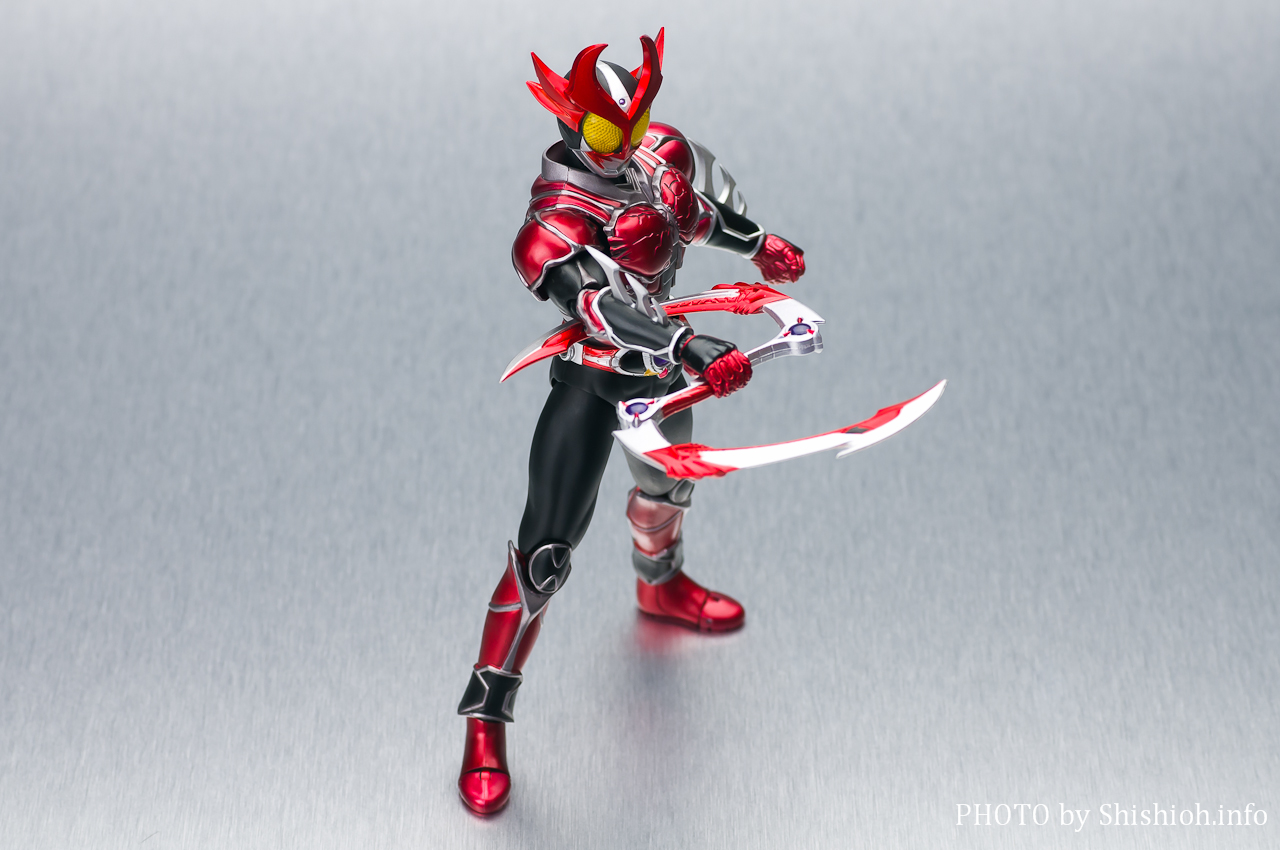S.H.Figuarts ʃC_[AMg o[jOtH[