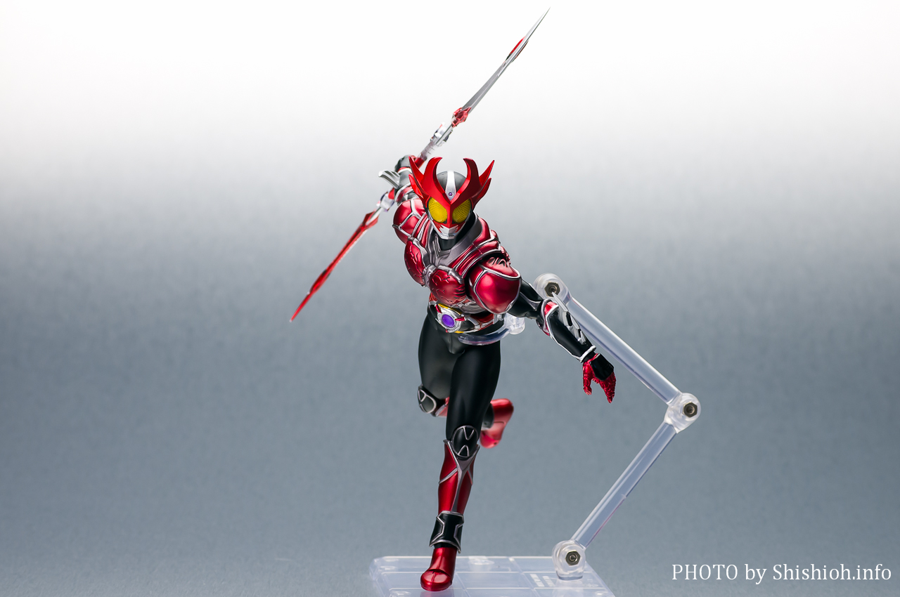 S.H.Figuarts ʃC_[AMg o[jOtH[