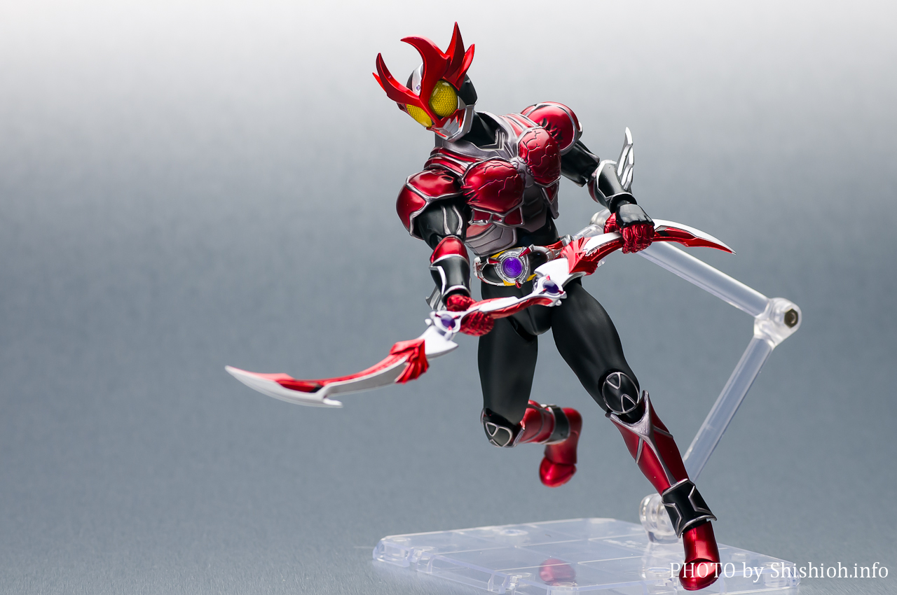S.H.Figuarts ʃC_[AMg o[jOtH[