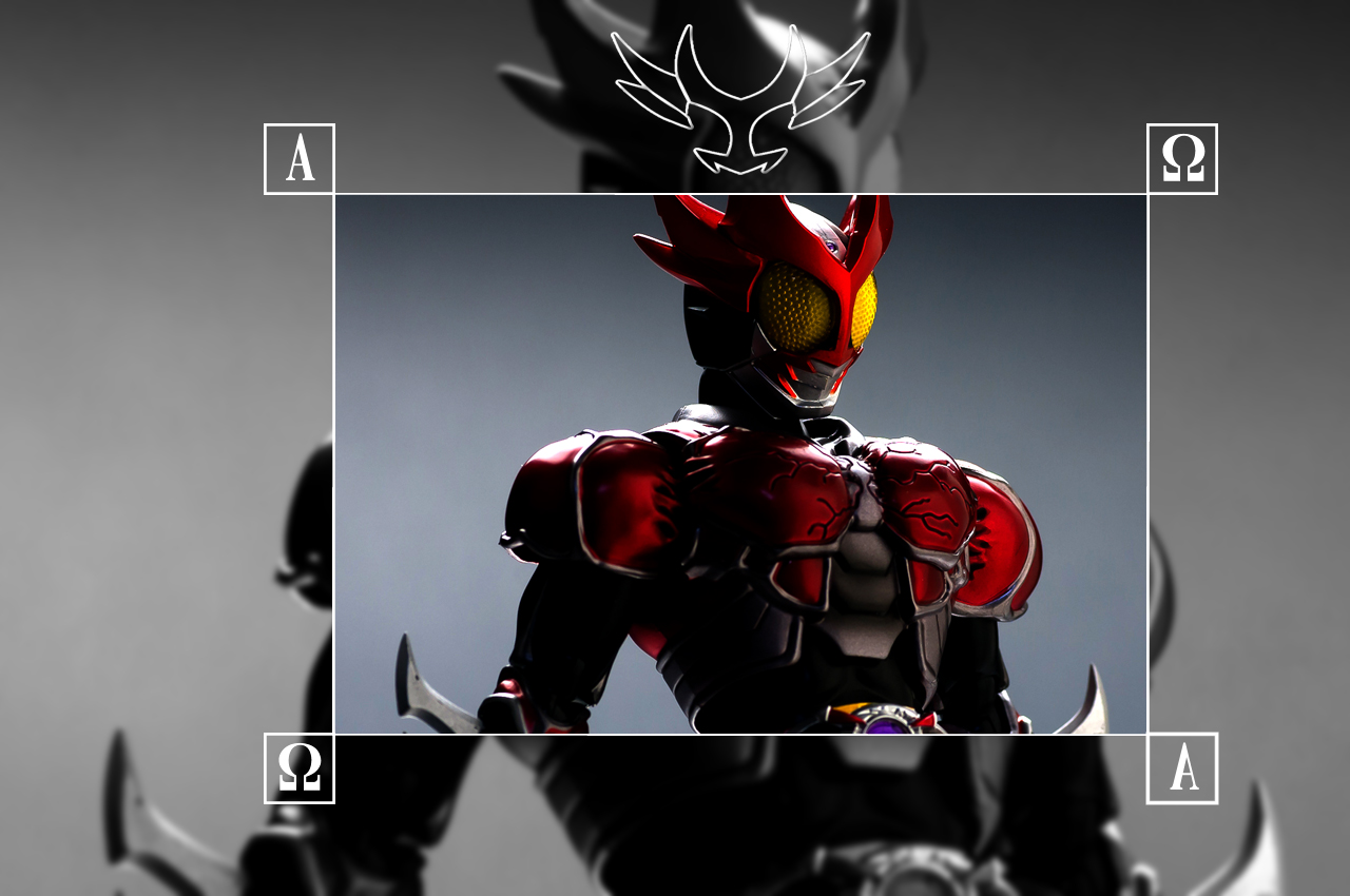 S.H.Figuarts ʃC_[AMg o[jOtH[