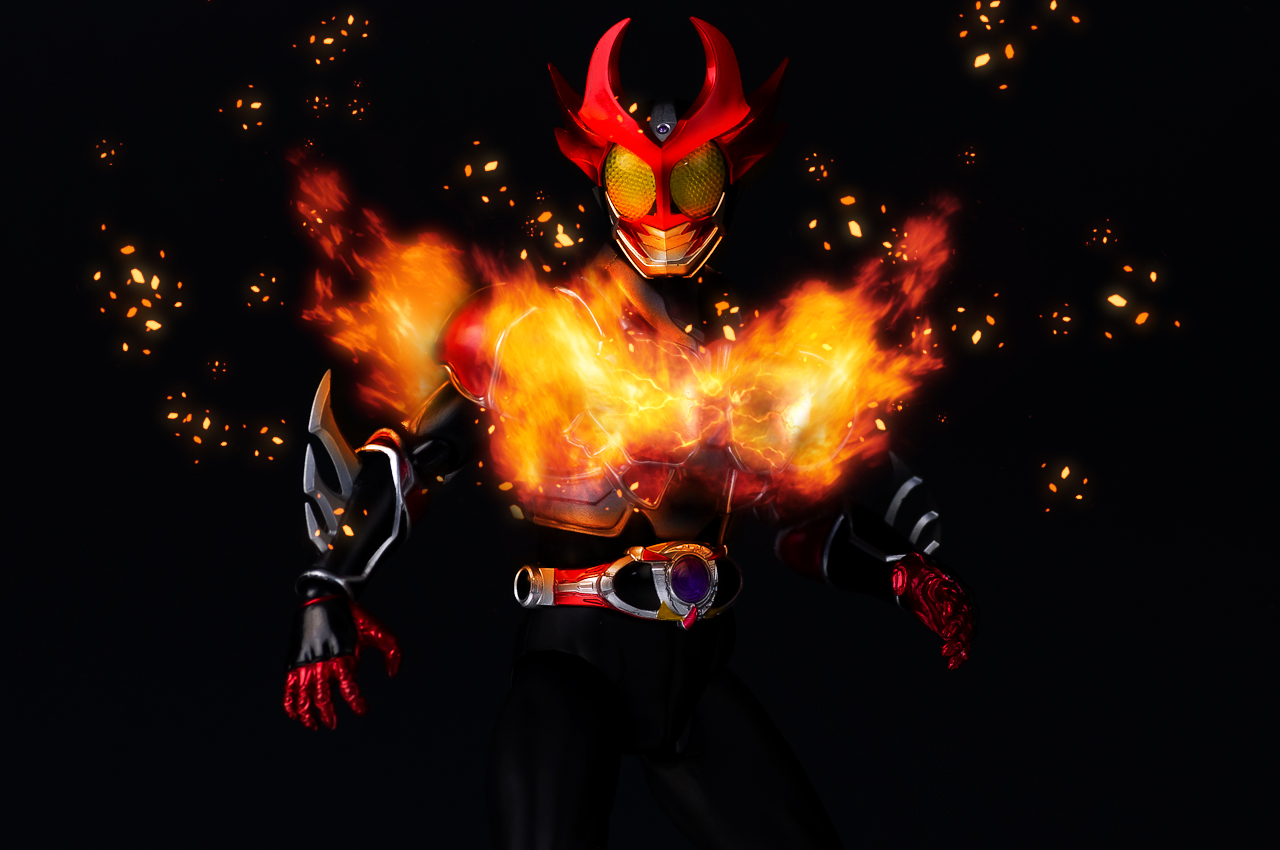 S.H.Figuarts ʃC_[AMg o[jOtH[