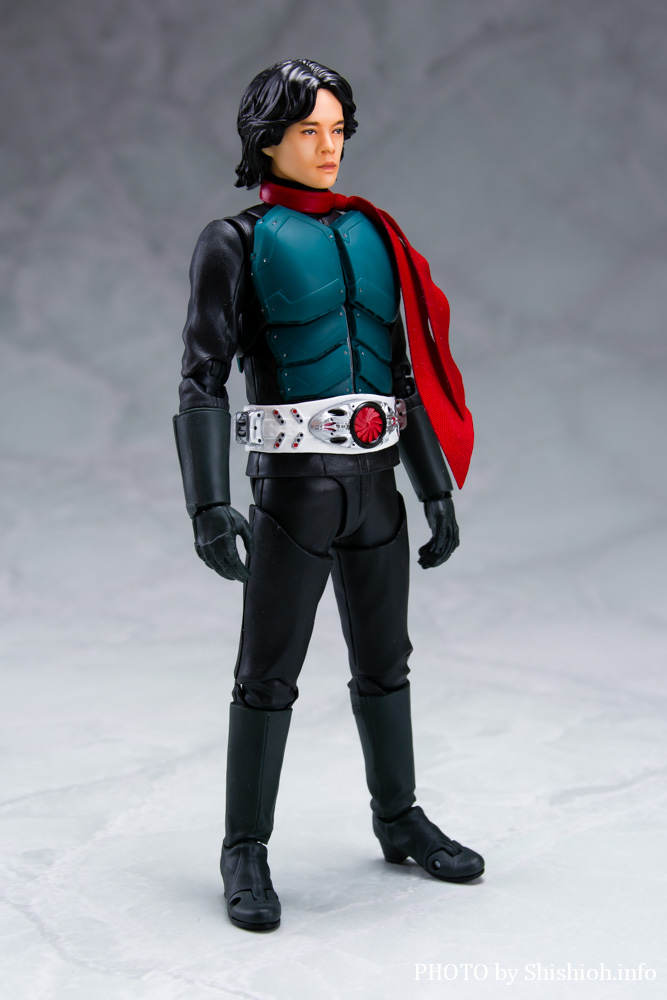 S.H.Figuarts ʃC_[^{ҁiVEʃC_[j