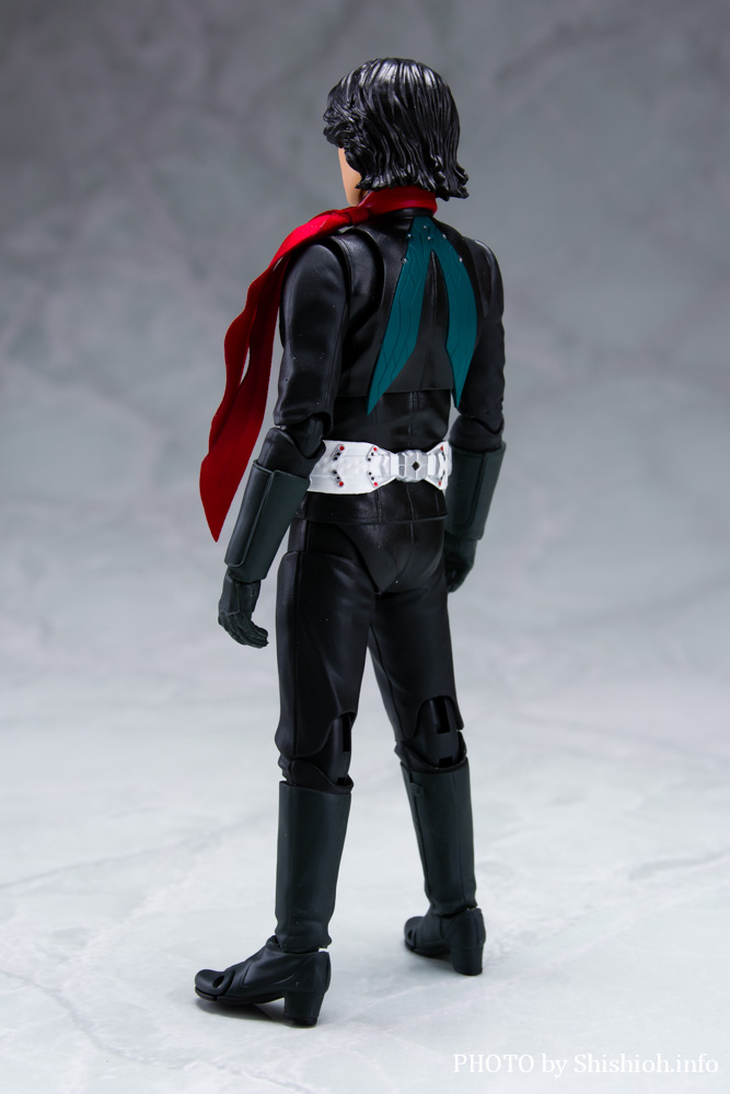 S.H.Figuarts ʃC_[^{ҁiVEʃC_[j