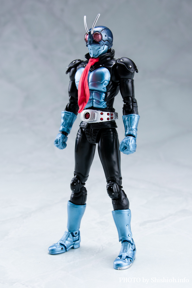 S.H.Figuarts ���ʃ��C�_�[1�� (THE FIRST ver.)