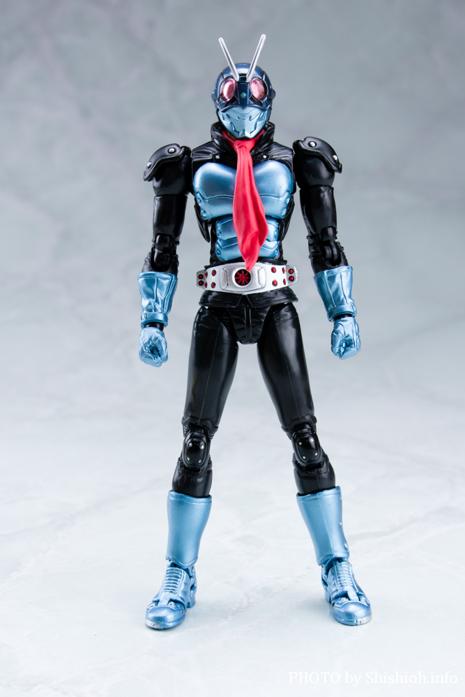 S.H.Figuarts ���ʃ��C�_�[1�� (THE FIRST ver.)