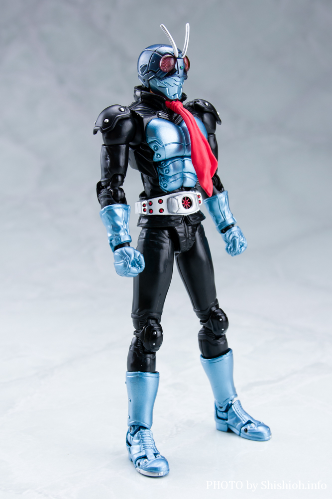 S.H.Figuarts ���ʃ��C�_�[1�� (THE FIRST ver.)