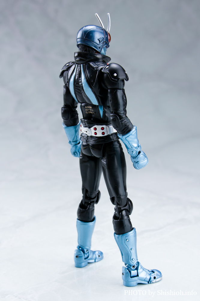 S.H.Figuarts ���ʃ��C�_�[1�� (THE FIRST ver.)