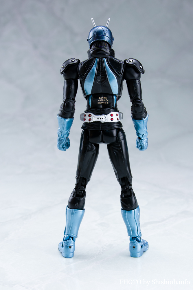 S.H.Figuarts ���ʃ��C�_�[1�� (THE FIRST ver.)