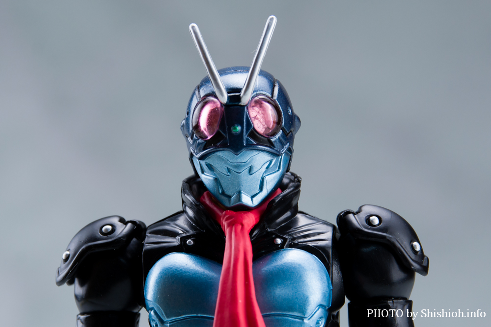 S.H.Figuarts 仮面ライダー1号 (THE FIRST ver.)