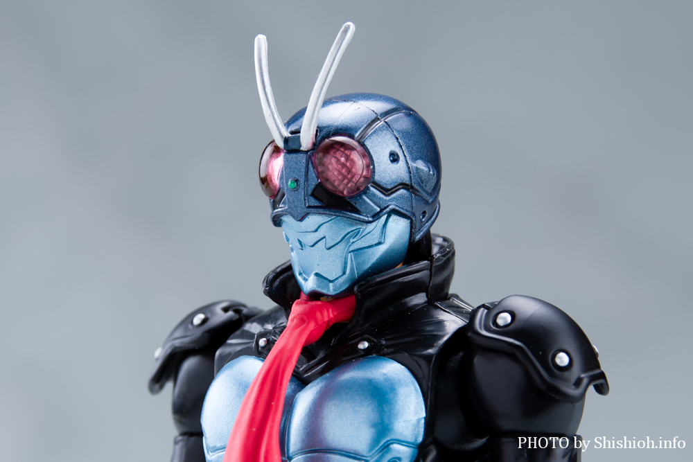 S.H.Figuarts ���ʃ��C�_�[1�� (THE FIRST ver.)
