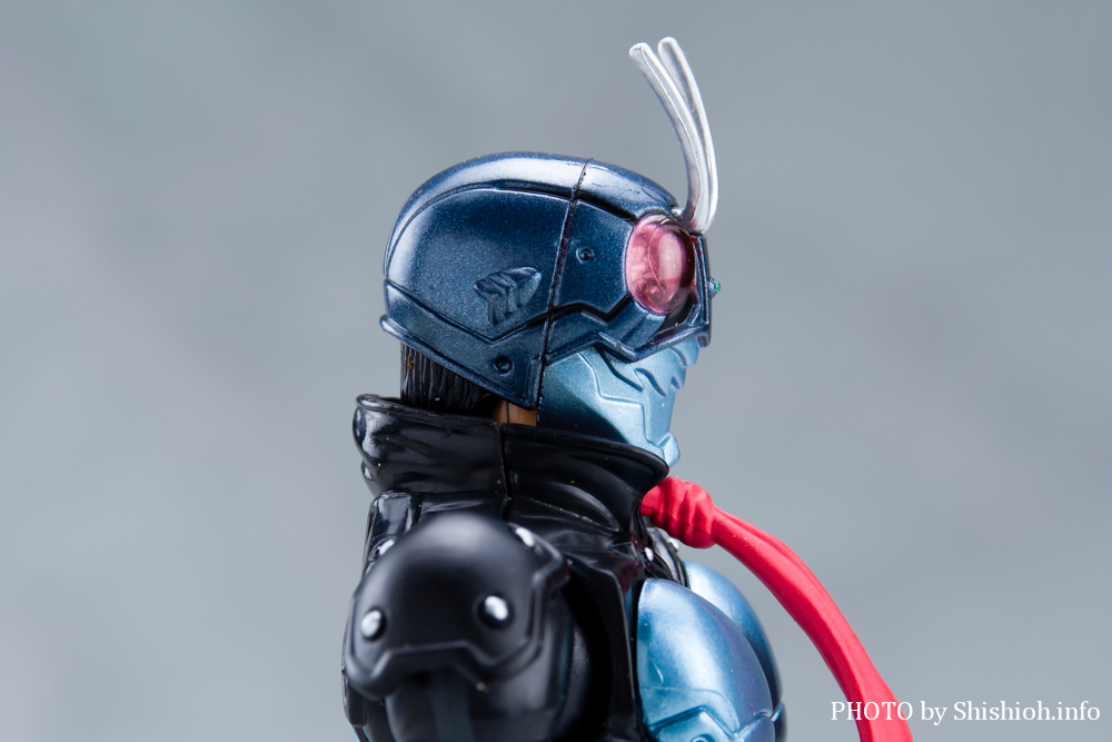 S.H.Figuarts ���ʃ��C�_�[1�� (THE FIRST ver.)