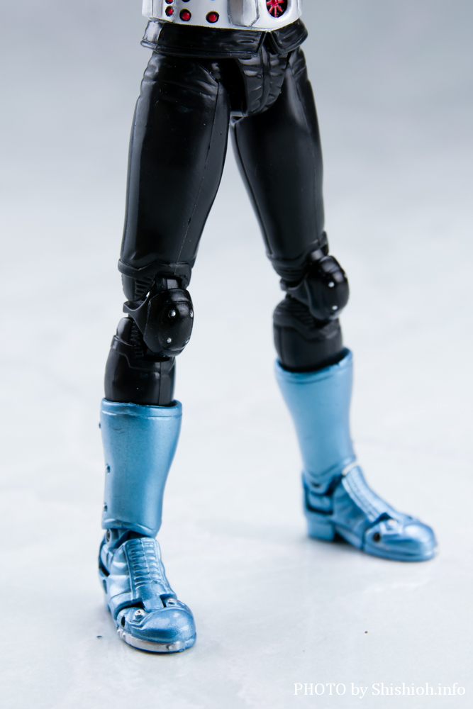 S.H.Figuarts 仮面ライダー1号 (THE FIRST ver.)