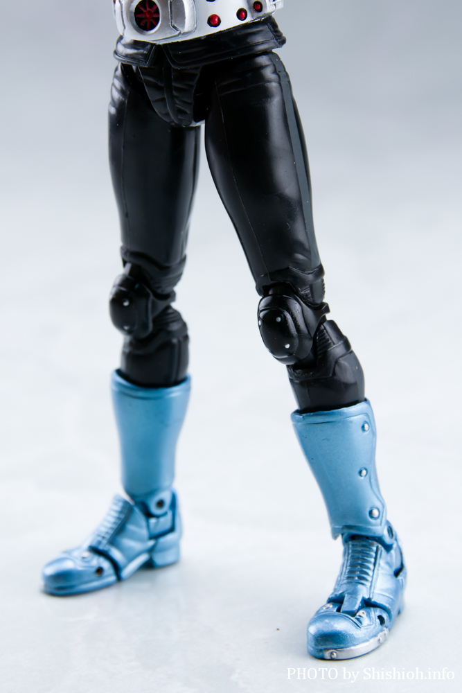 S.H.Figuarts ���ʃ��C�_�[1�� (THE FIRST ver.)