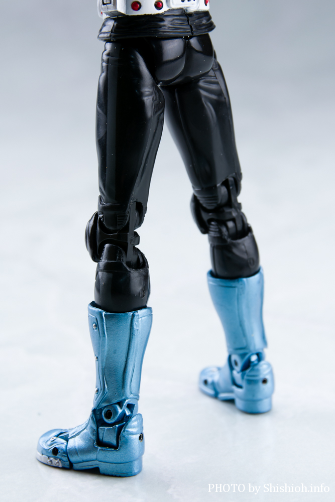 S.H.Figuarts 仮面ライダー1号 (THE FIRST ver.)