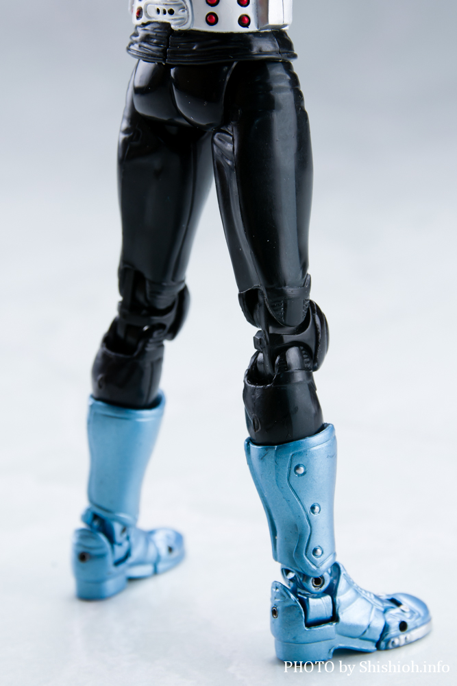 S.H.Figuarts ���ʃ��C�_�[1�� (THE FIRST ver.)