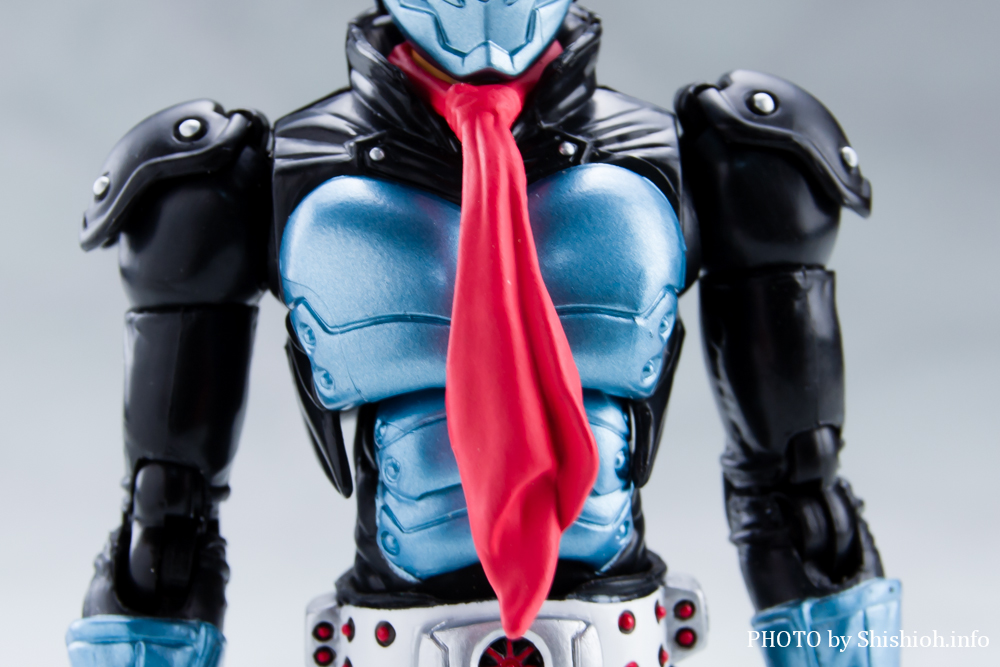 S.H.Figuarts 仮面ライダー1号 (THE FIRST ver.)