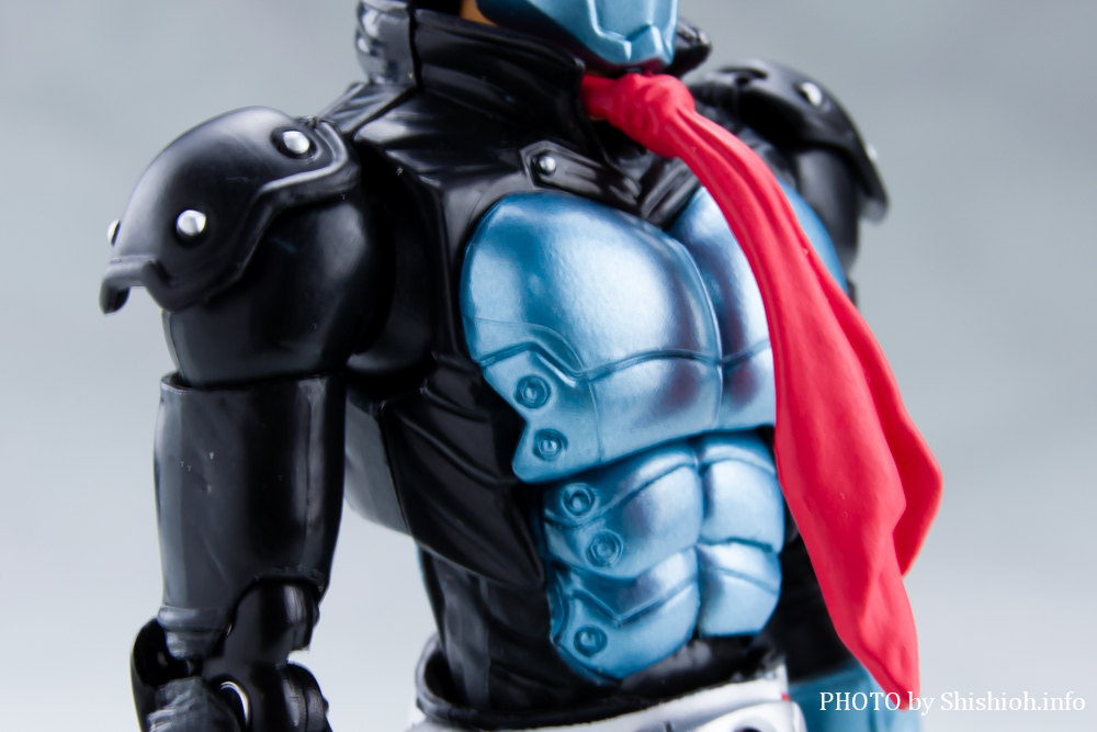 S.H.Figuarts 仮面ライダー1号 (THE FIRST ver.)