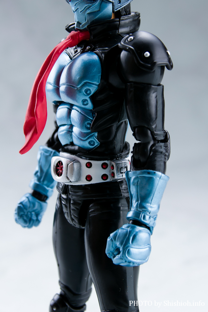 S.H.Figuarts ���ʃ��C�_�[1�� (THE FIRST ver.)
