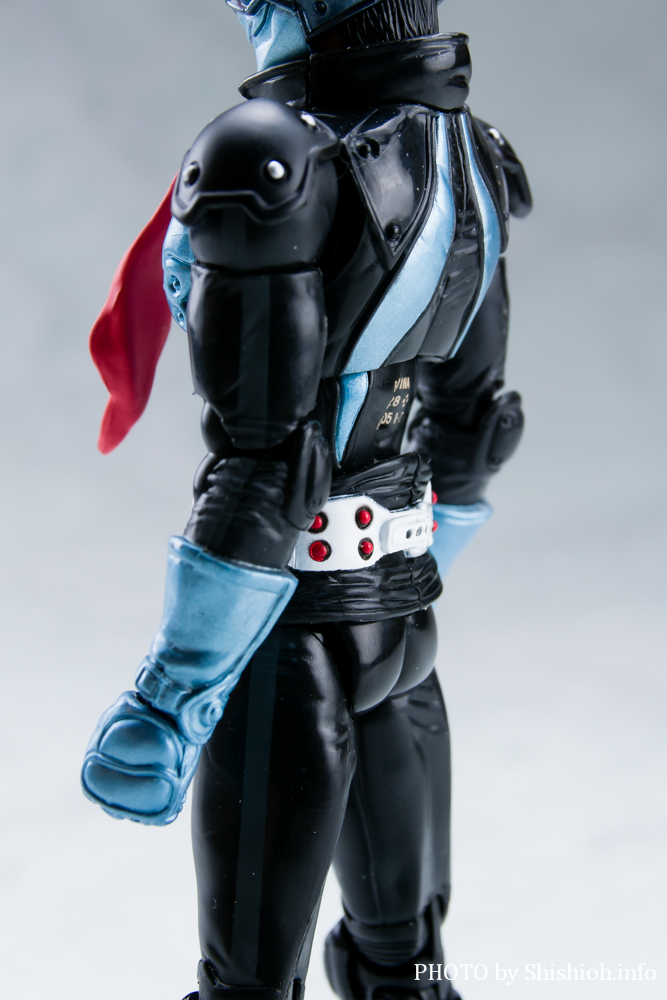 S.H.Figuarts 仮面ライダー1号 (THE FIRST ver.)