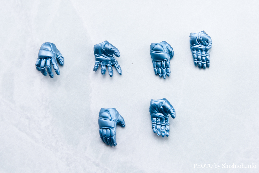 S.H.Figuarts 仮面ライダー1号 (THE FIRST ver.)