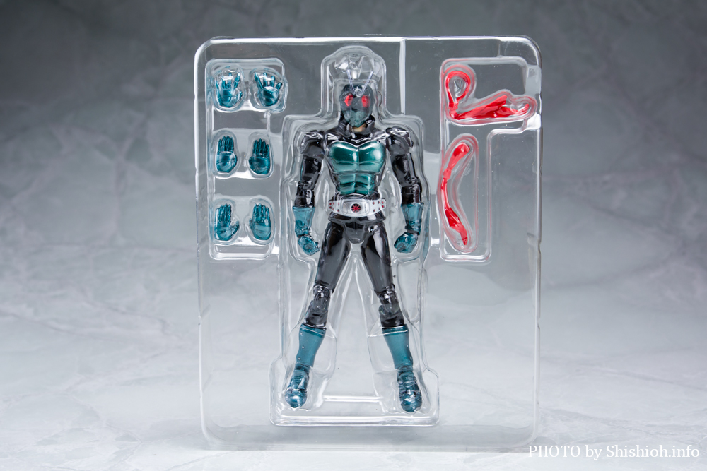 S.H.Figuarts ʃC_[1 THE NEXT