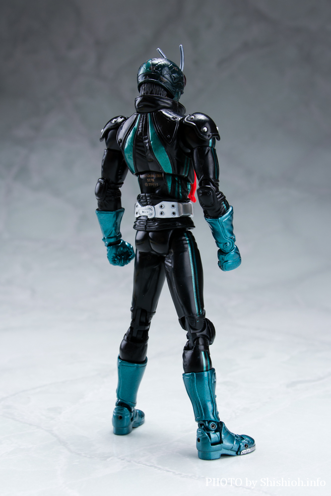 S.H.Figuarts 仮面ライダー1号 THE NEXT