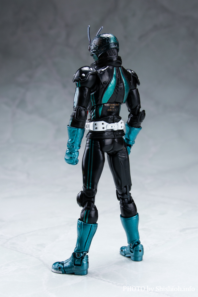 S.H.Figuarts 仮面ライダー1号 THE NEXT