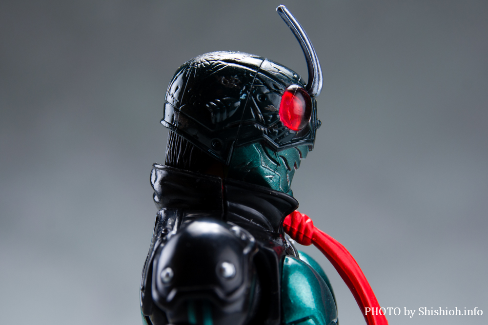 S.H.Figuarts 仮面ライダー1号 THE NEXT