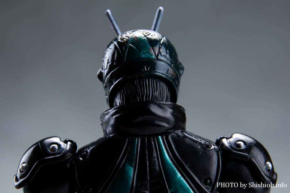 S.H.Figuarts ʃC_[1 THE NEXT