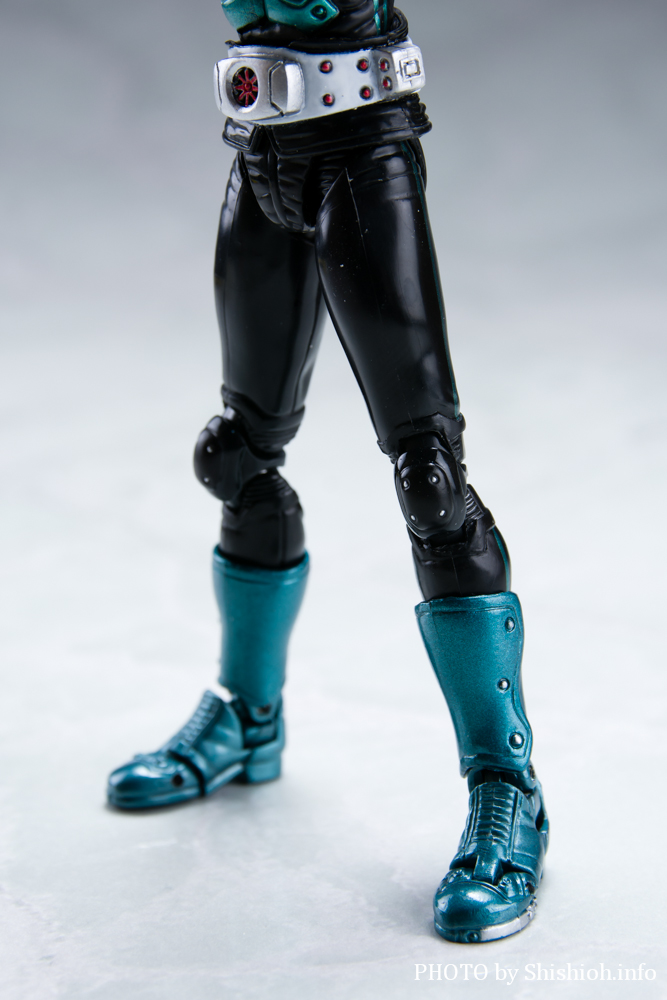 S.H.Figuarts ʃC_[1 THE NEXT