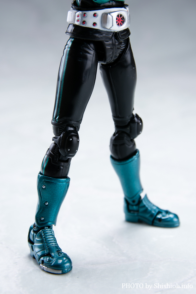 S.H.Figuarts 仮面ライダー1号 THE NEXT