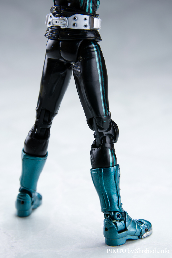 S.H.Figuarts ʃC_[1 THE NEXT