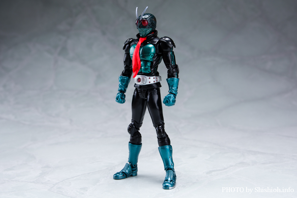 S.H.Figuarts ʃC_[1 THE NEXT