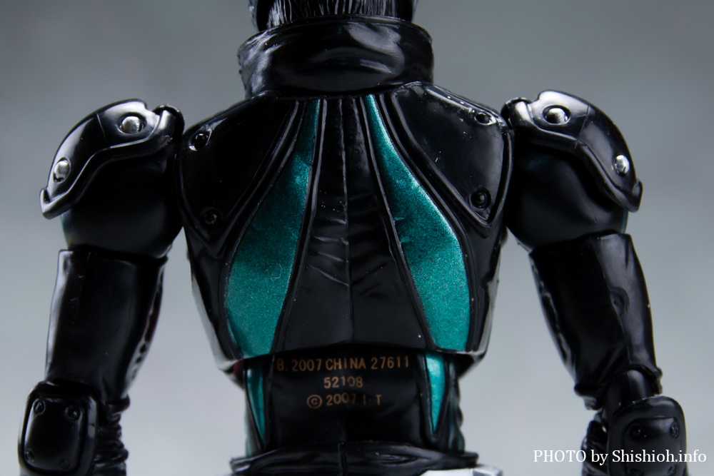 S.H.Figuarts ʃC_[1 THE NEXT