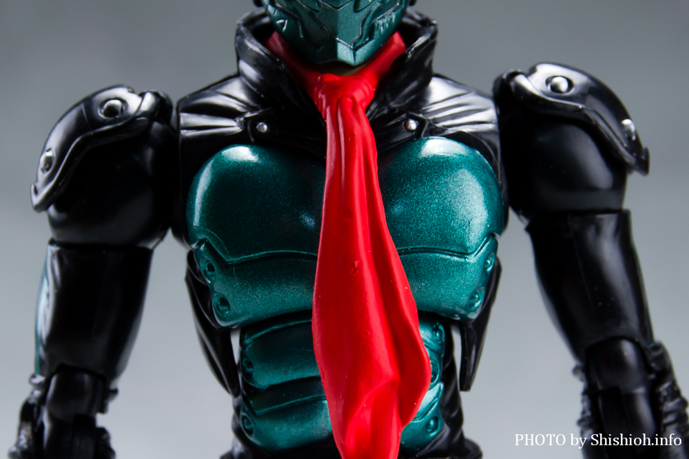 S.H.Figuarts ʃC_[1 THE NEXT