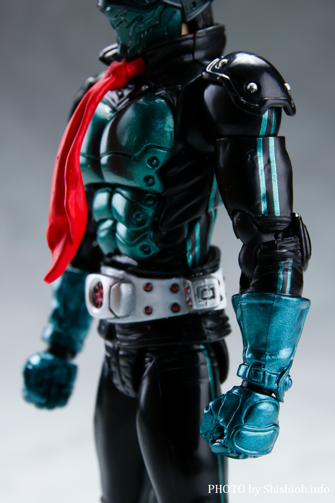 S.H.Figuarts ʃC_[1 THE NEXT