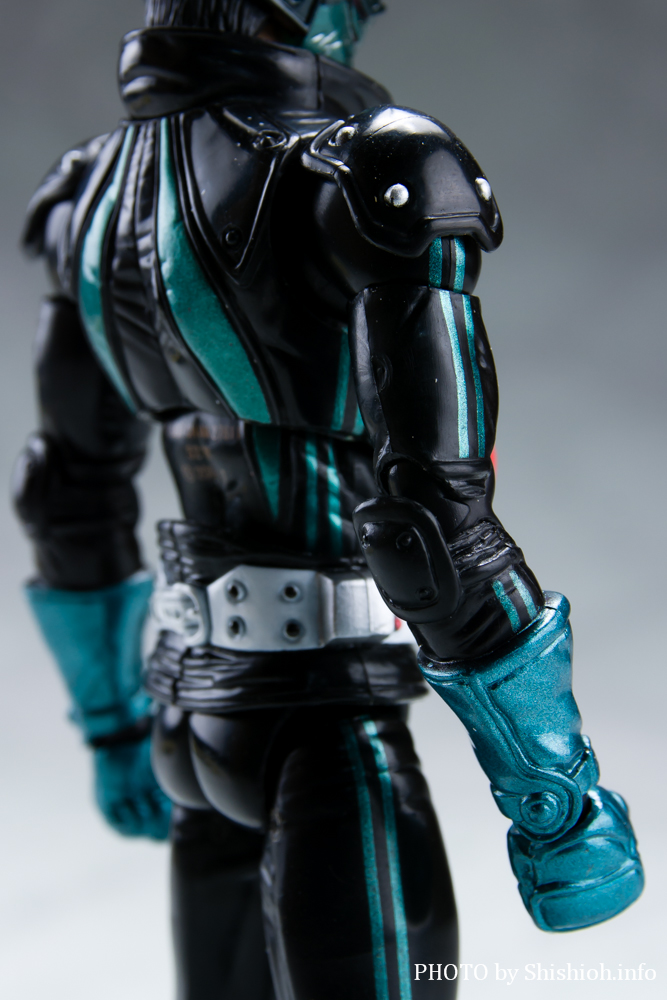 S.H.Figuarts ʃC_[1 THE NEXT