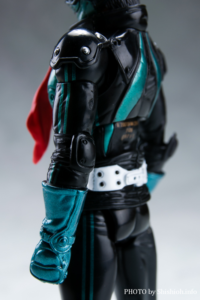 S.H.Figuarts 仮面ライダー1号 THE NEXT