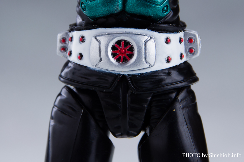 S.H.Figuarts ʃC_[1 THE NEXT