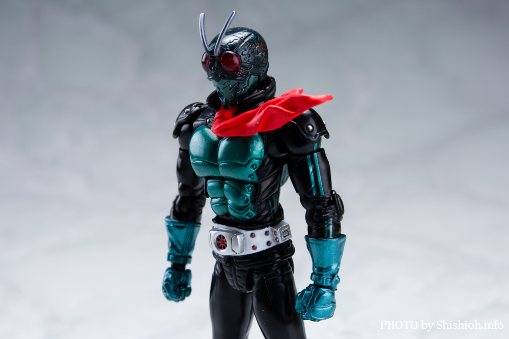 S.H.Figuarts ʃC_[1 THE NEXT